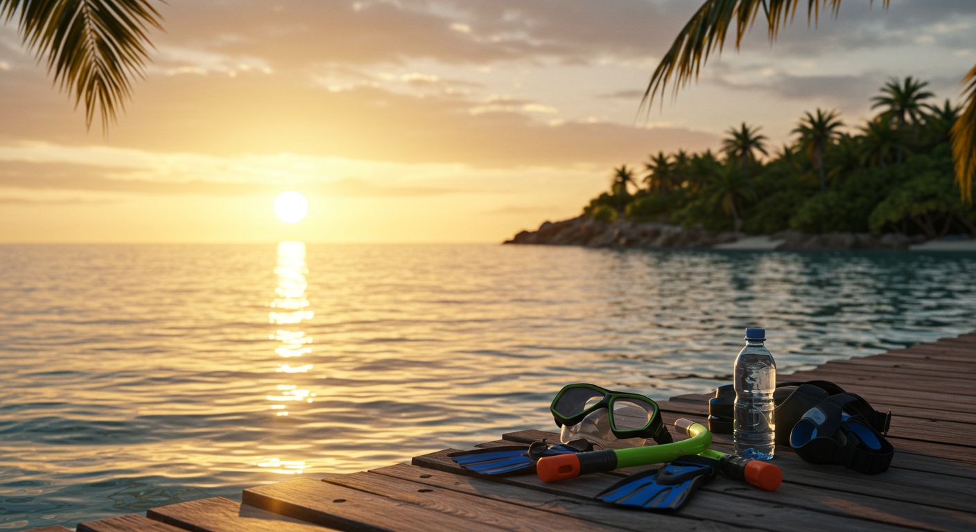 Comfort Meets Confidence: Why Your Swimwear Should Feel Like a Second Skin