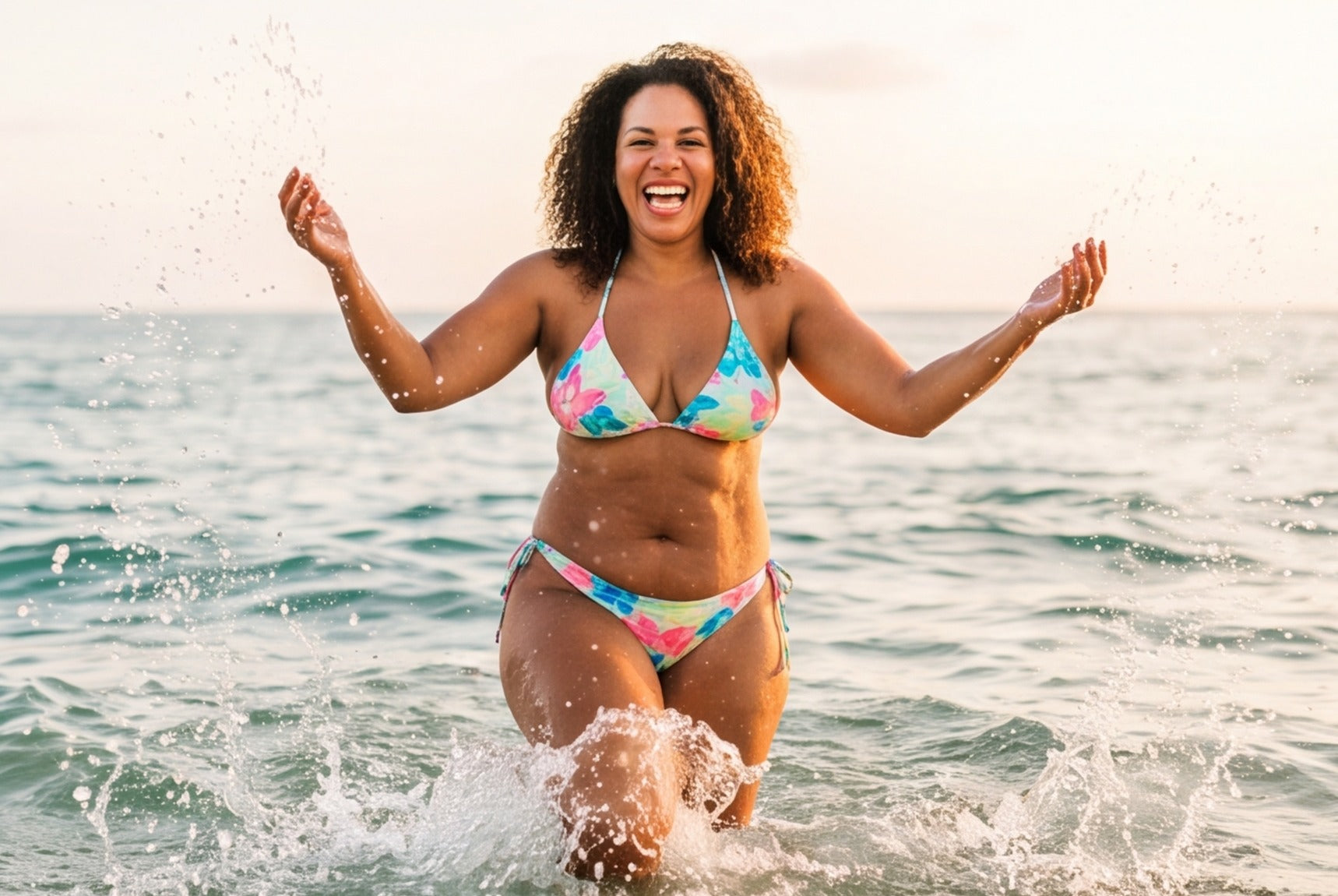 Luxury Swimwear: The Complete Guide to Quality, Fit, and Investment-Worthy Pieces