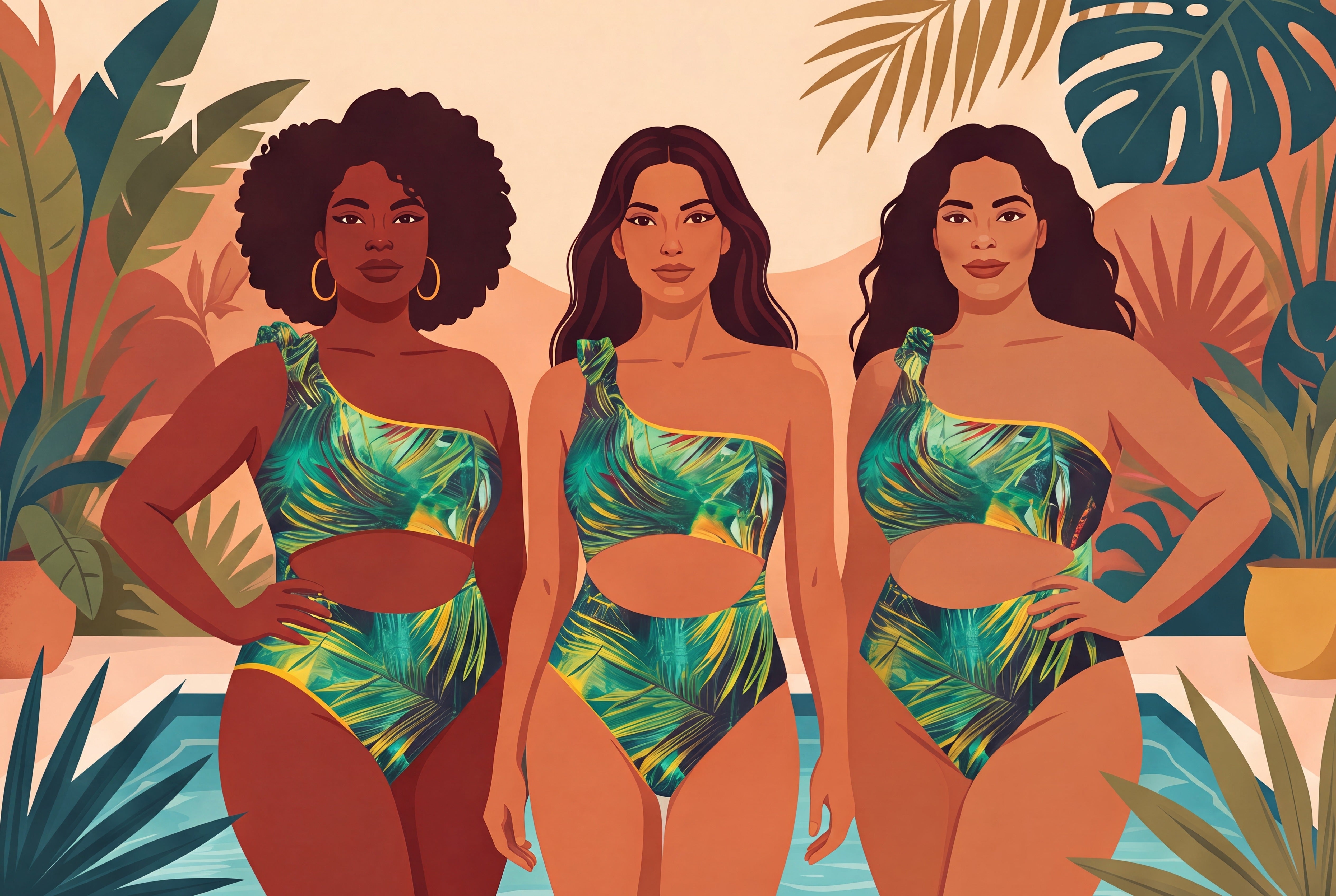 Menopause Clothing Tips: How Fabric and Fit Can Actually Help