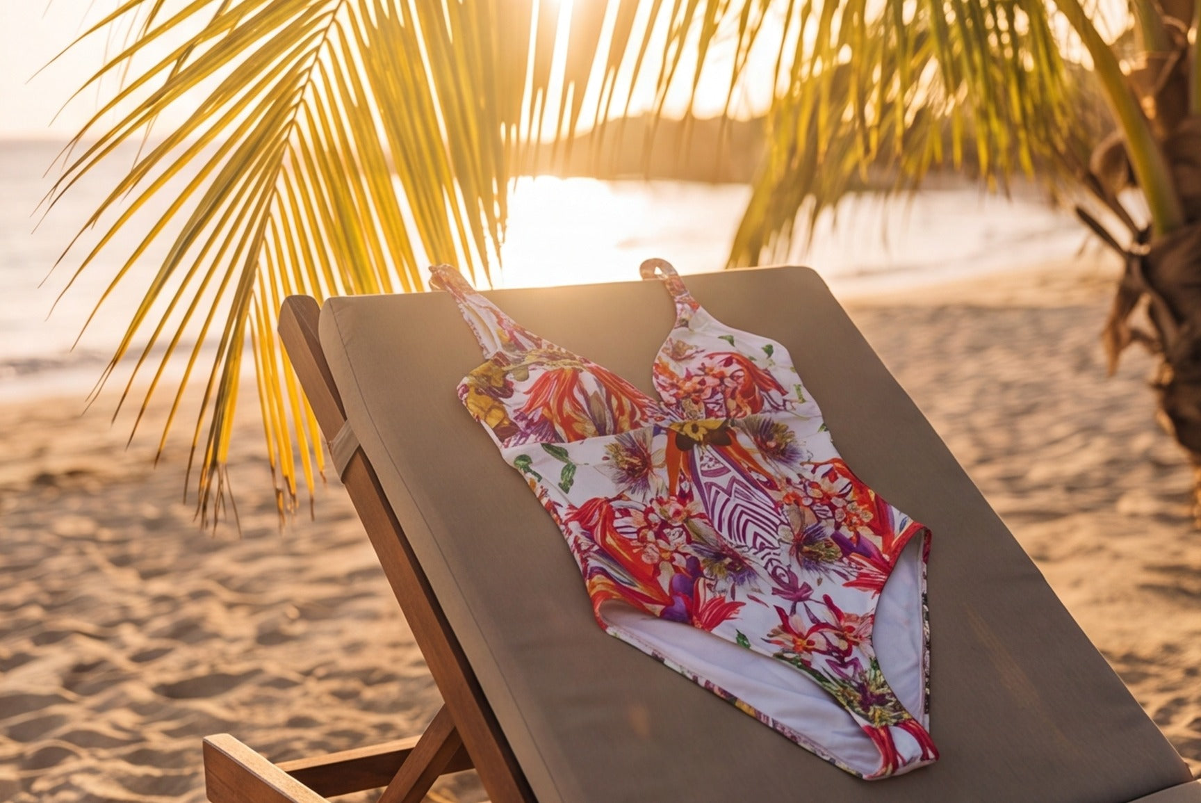The One Piece Swimsuit Guide for Women Who Know What They Want