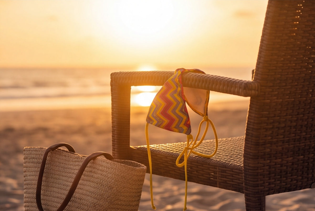 Custom Bikini Sizing: Why Suit Behavior Beats a Tape Measure