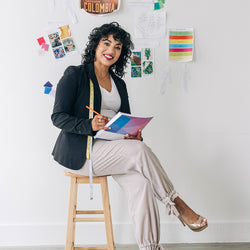 Evelin Baez-Andrade