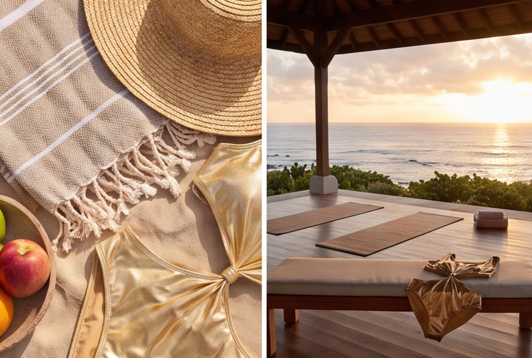 The Wellness Retreat Guide for Women Who Are Ready to Return to Their Bodies