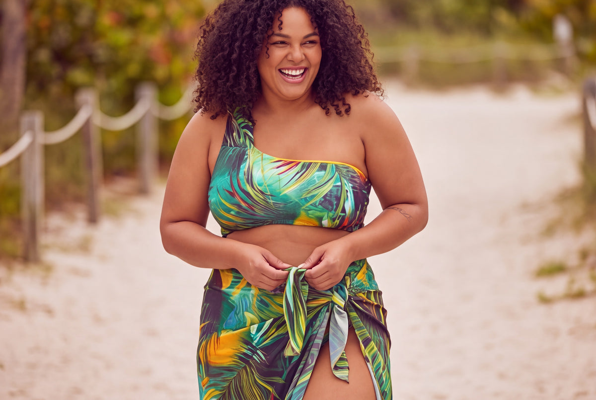 The Cut Out One Piece: A Guide to Fit, Support, and Wearing It Fully