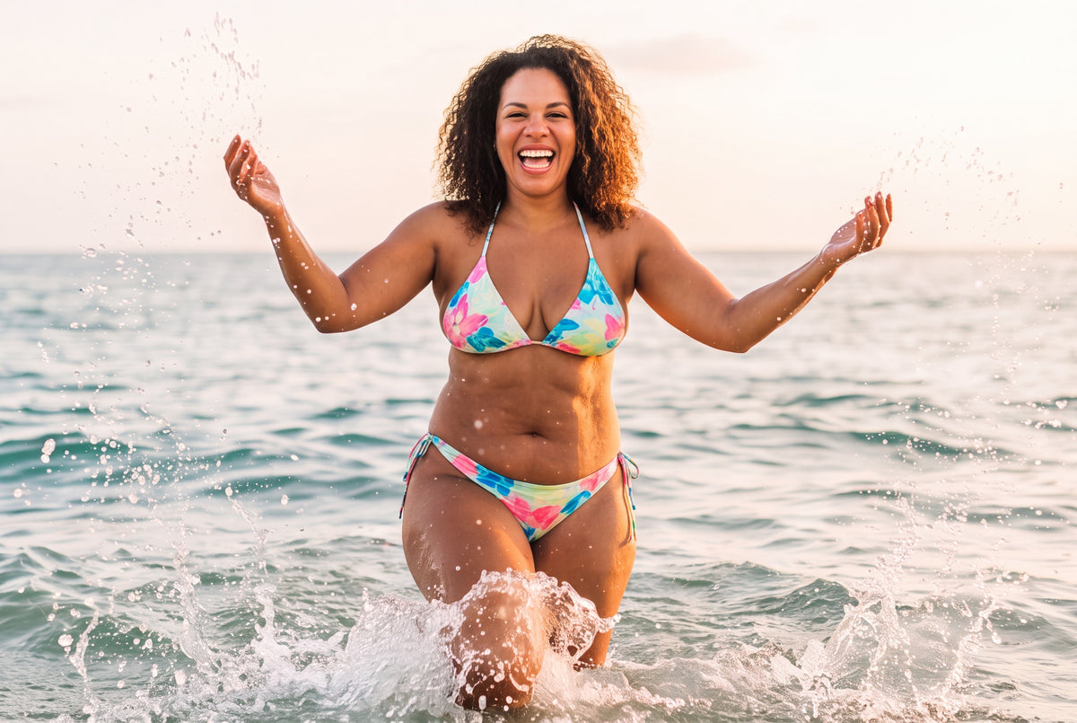 Luxury Swimwear: The Complete Guide to Quality, Fit, and Investment-Worthy Pieces