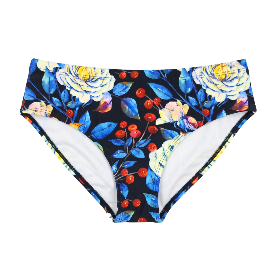 Classic brief