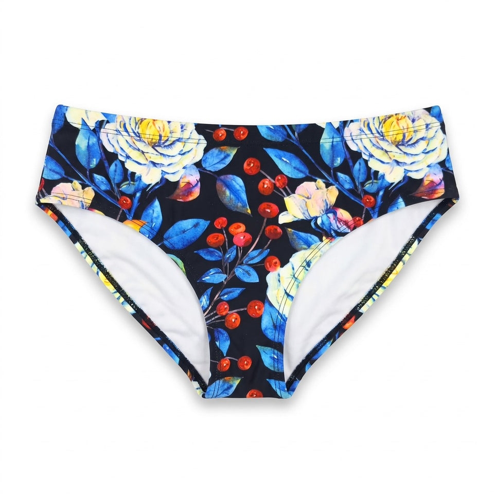 Classic brief