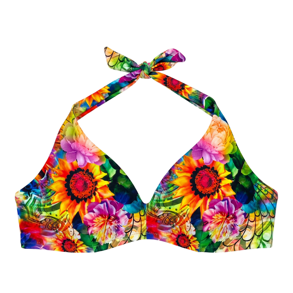 Halter