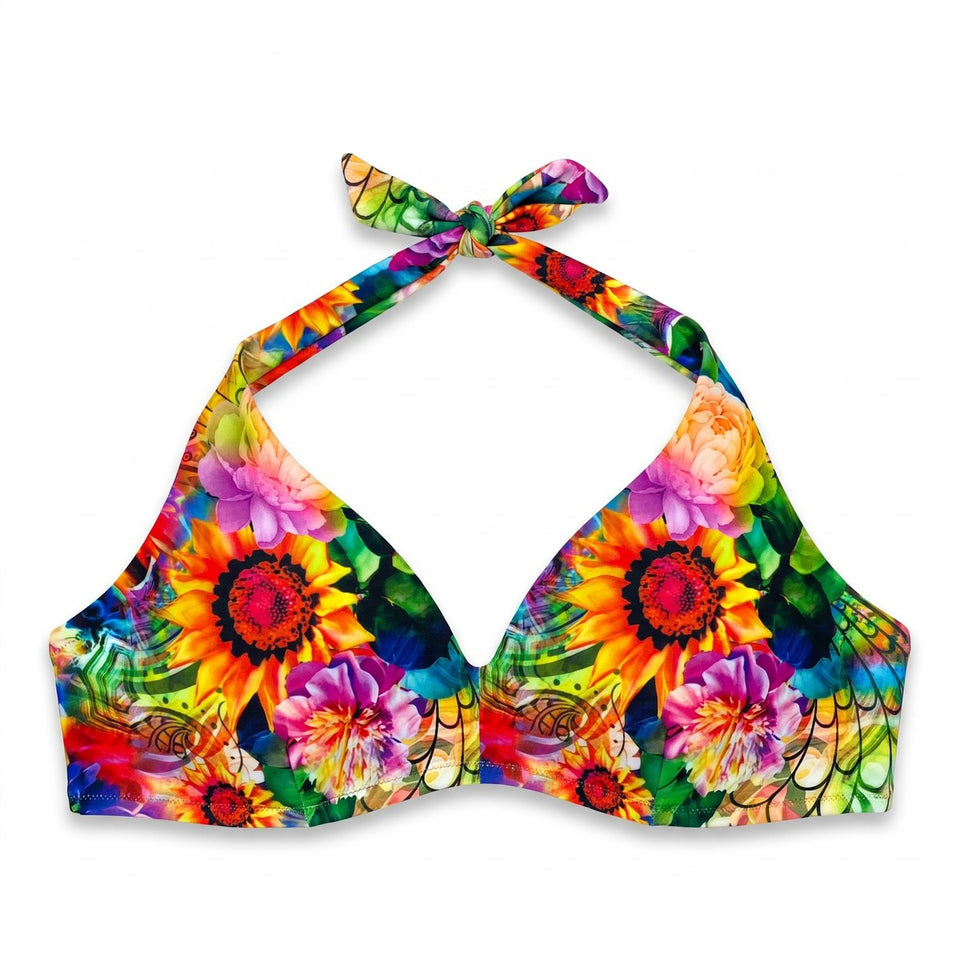 Halter